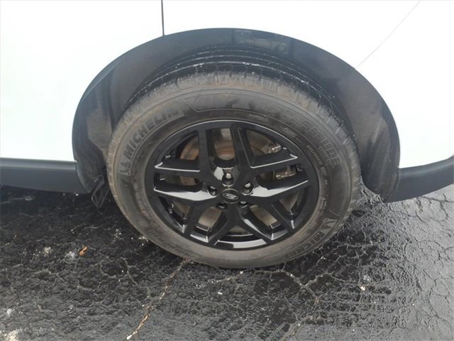 Certified 2023 Ford Edge SEL w/ Convenience Package image 8