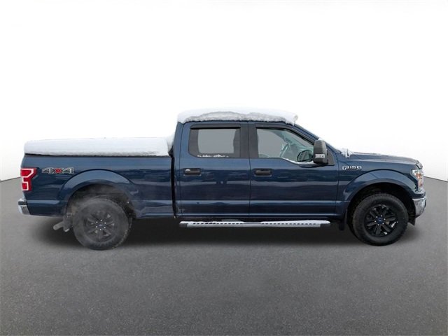 Certified 2019 Ford F150 XLT w/ Trailer Tow Package image 2