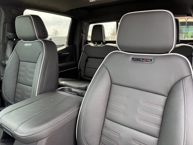 Used 2026 GMC Sierra 1500 AT4X image 10