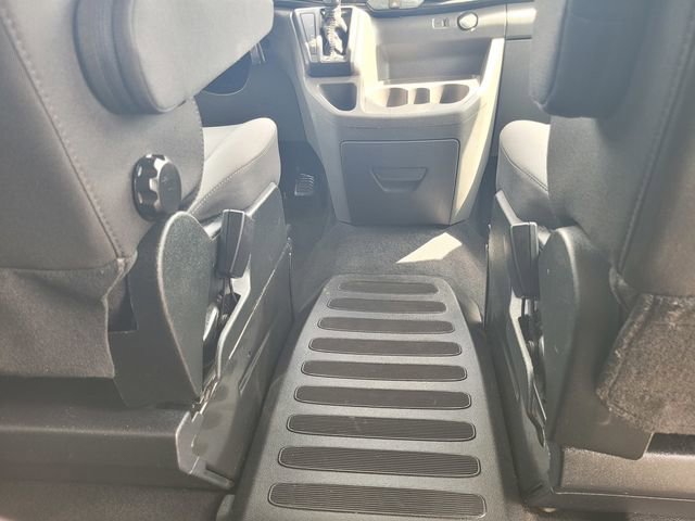 Certified 2024 Ford Transit 350 XLT RWD image 15
