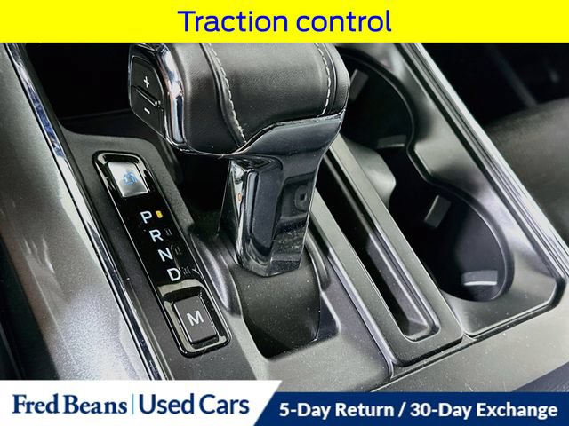 Certified 2023 Ford F150 XLT w/ Equipment Group 302A High AWD/4WD image 22