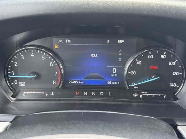 Certified 2023 Ford Explorer XLT w/ Equipment Group 202A AWD/4WD image 33