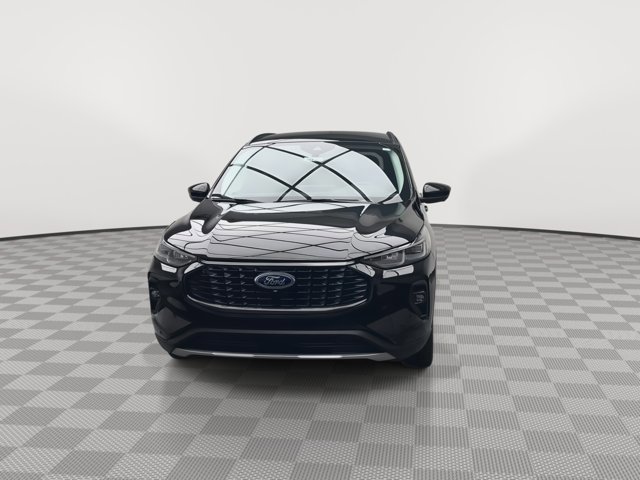 Certified 2024 Ford Escape Platinum image 9