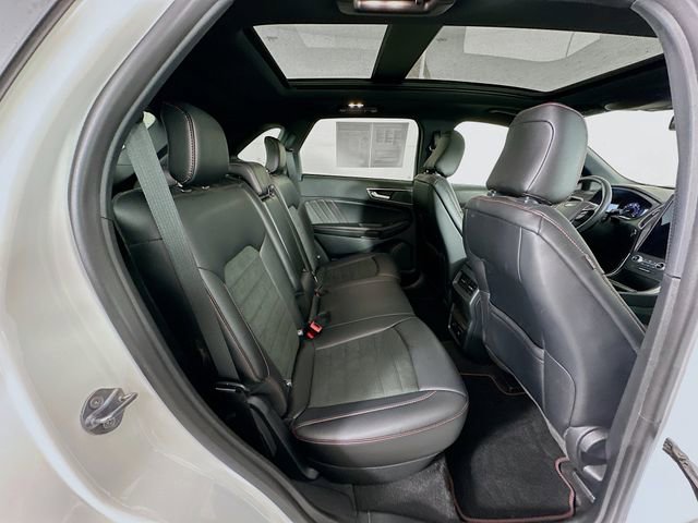 Certified 2024 Ford Edge ST-Line image 34