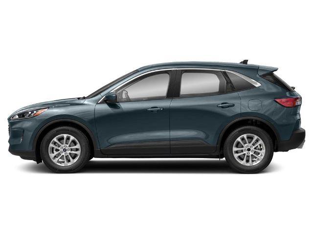 Certified 2020 Ford Escape SE image 2