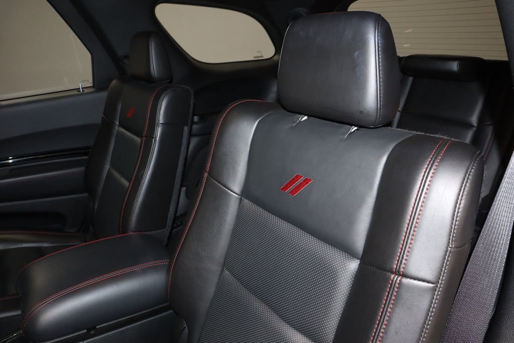 Used 2023 Dodge Durango Citadel AWD/4WD image 21