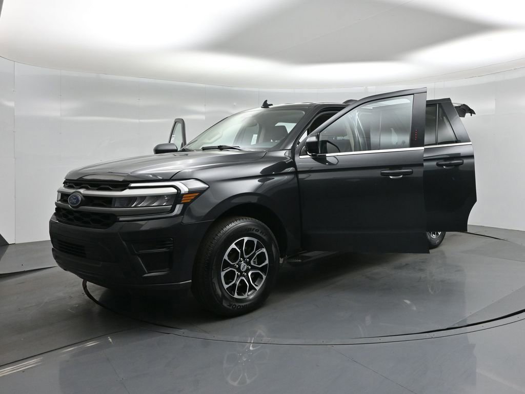 Certified 2024 Ford Expedition Max XLT image 51