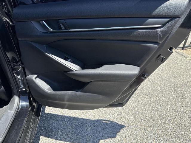 Used 2021 Honda Accord Sport image 21