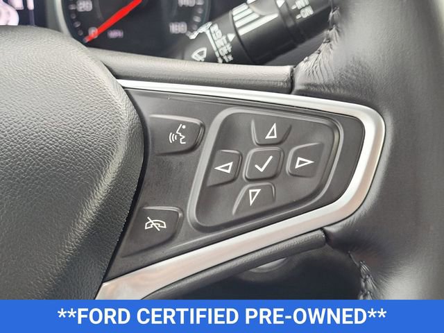 Used 2022 Chevrolet Equinox LT image 27