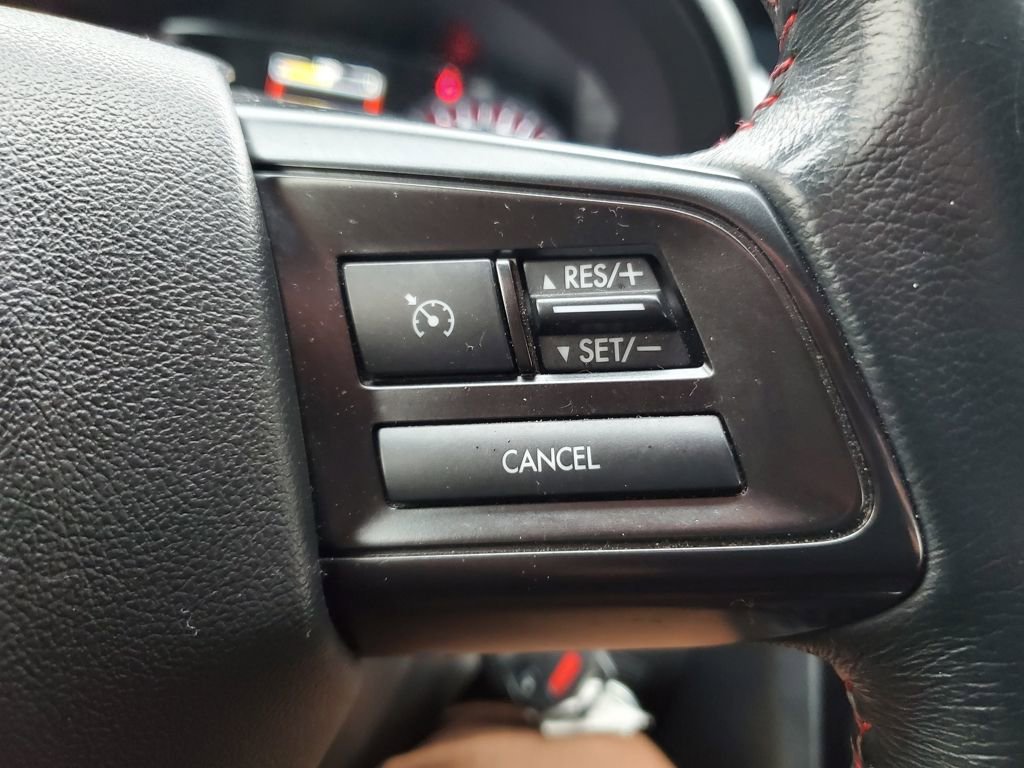 Used 2020 Subaru WRX Premium image 16