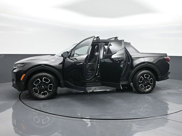 Used 2023 Hyundai Santa Cruz SEL Premium image 28