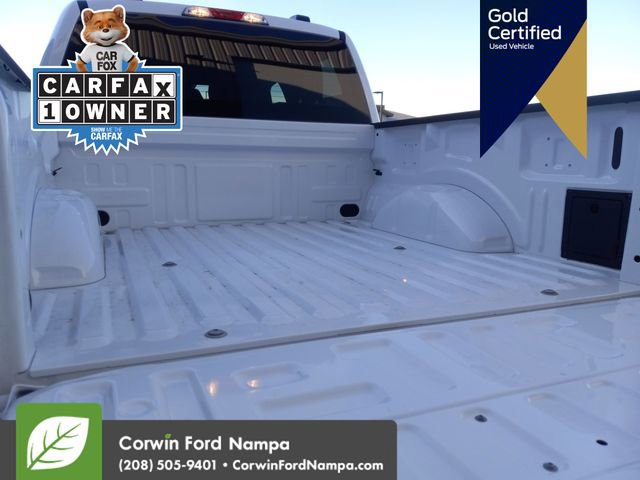 Certified 2025 Ford F150 STX w/ STX Black Appearance Package image 30