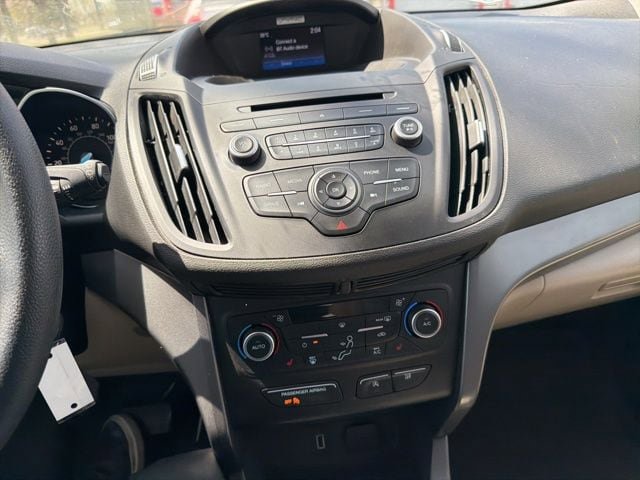 Certified 2018 Ford Escape SE AWD/4WD image 15