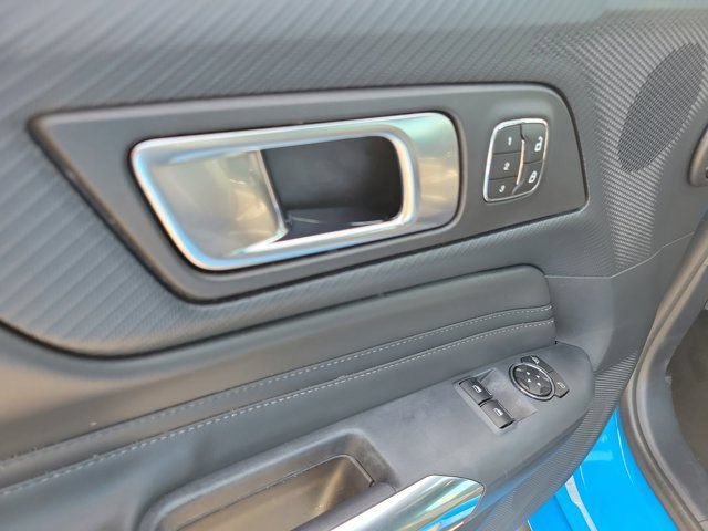 Certified 2024 Ford Mustang GT Premium RWD image 21