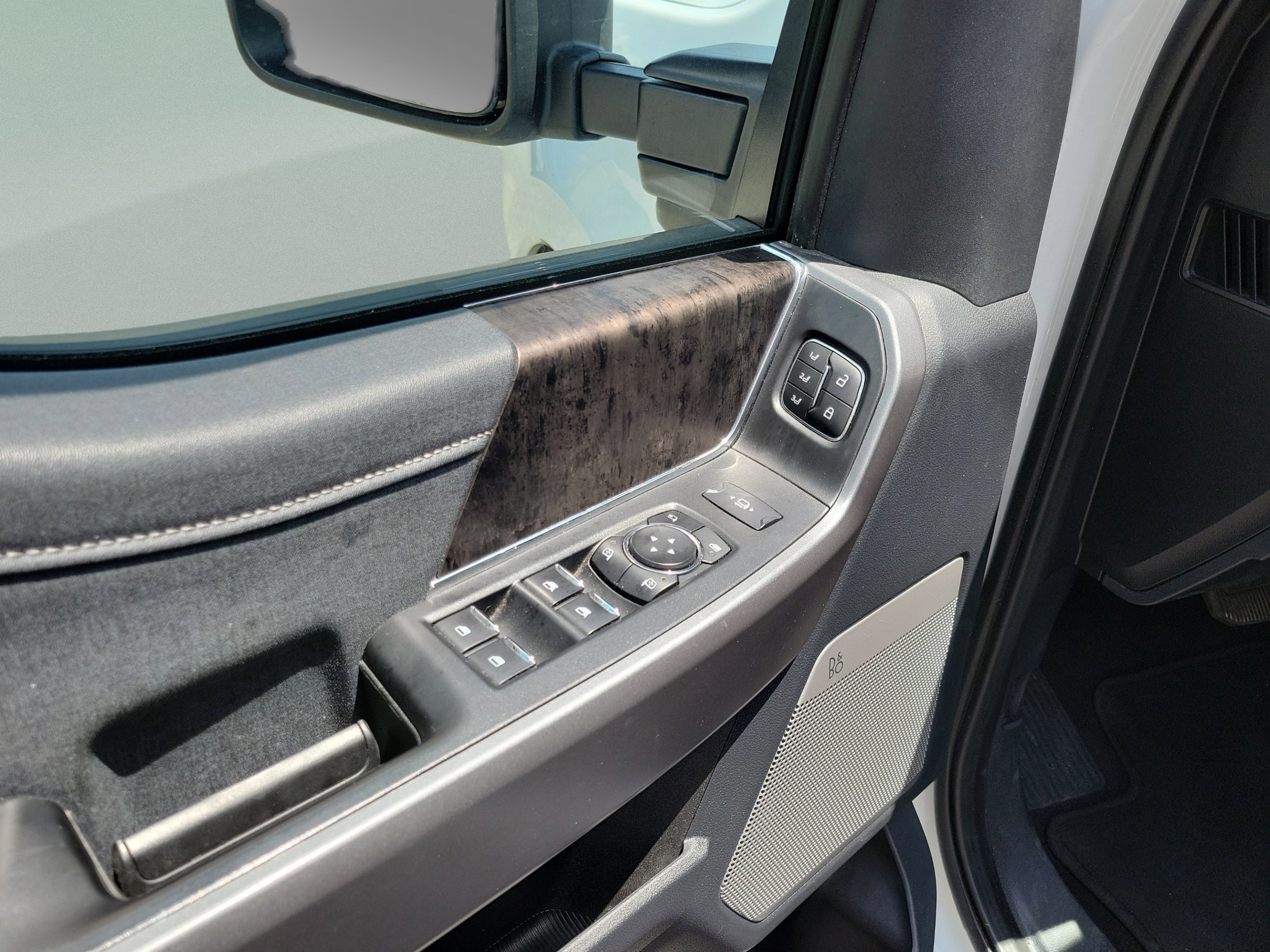 Certified 2026 Ford F250 Lariat AWD/4WD image 15