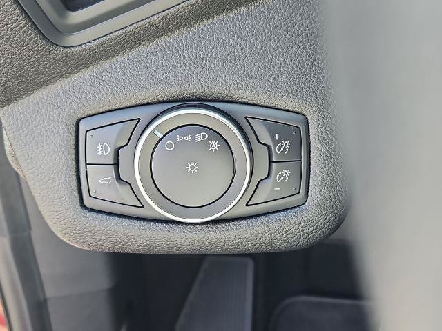 Certified 2019 Ford Escape SEL AWD/4WD image 10