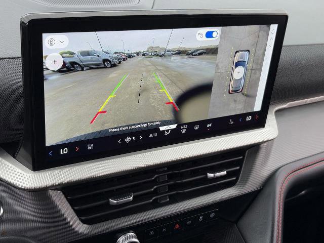 Certified 2025 Ford Explorer ST-Line w/ Premium Package RWD image 21