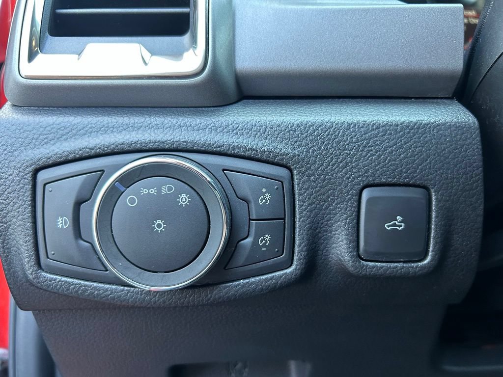 Certified 2019 Ford Ranger XLT w/ FX4 Off-Road Package AWD/4WD image 17