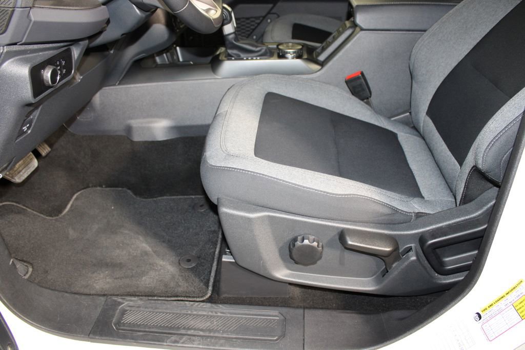 Certified 2025 Ford Bronco Big Bend image 10