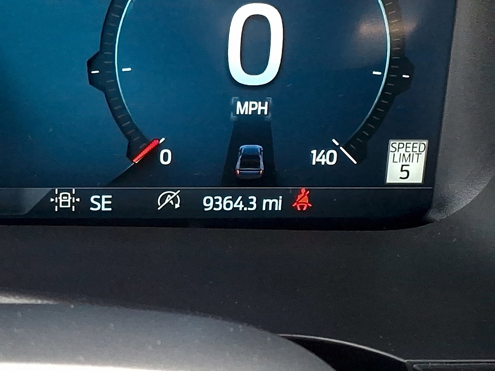 Certified 2025 Ford F150 Raptor image 18