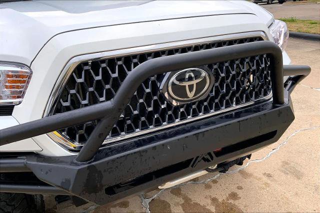 Used 2019 Toyota Tacoma TRD Off-Road image 29