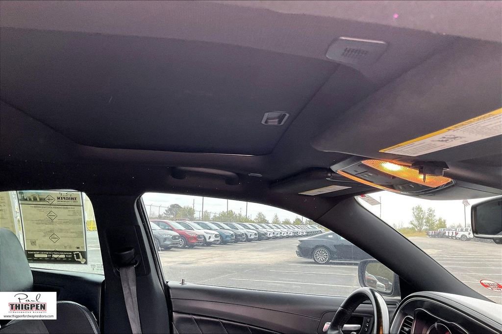 Used 2020 Dodge Charger Scat Pack image 21