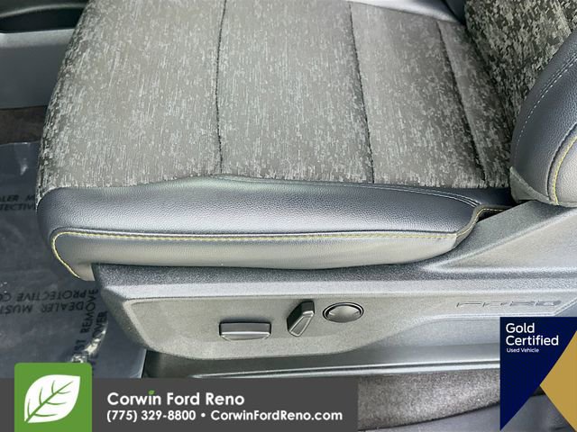 Certified 2024 Ford F150 Tremor w/ Mobile Office Package image 23