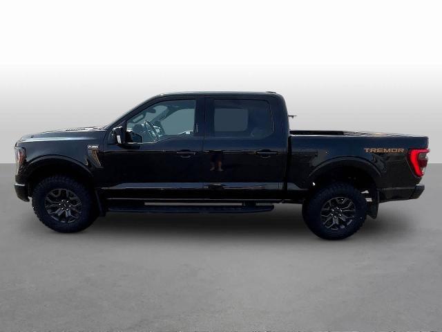 Certified 2023 Ford F150 Tremor w/ Equipment Group 402A High AWD/4WD image 4