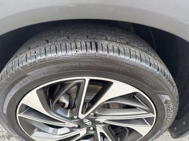 Used 2019 Hyundai Tucson Sport AWD/4WD image 14