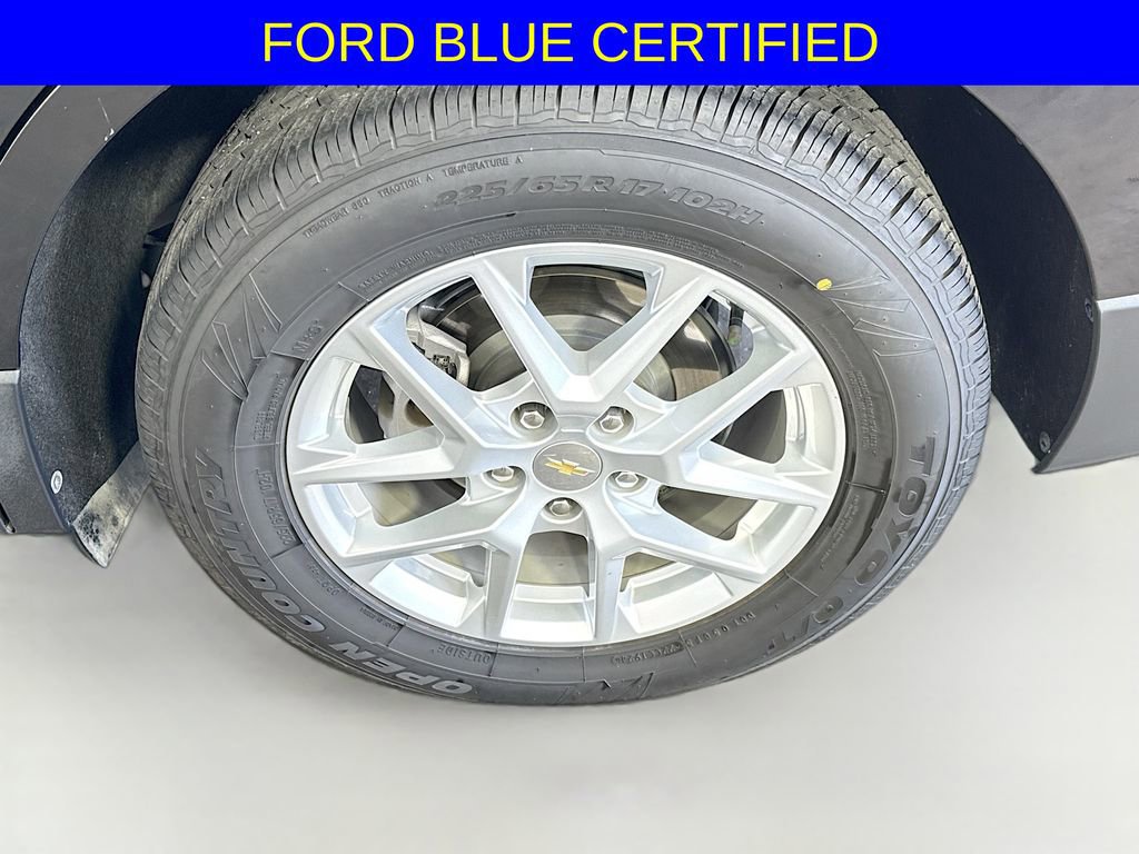 Used 2022 Chevrolet Equinox LT image 30