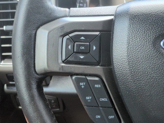 Certified 2020 Ford Expedition XLT w/ Equipment Group 202A RWD image 18