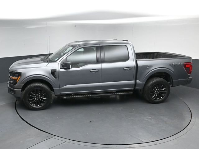 Certified 2024 Ford F150 XLT w/ Equipment Group 302A MID AWD/4WD image 47