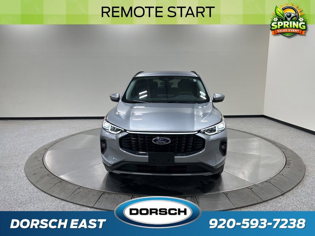 Certified 2024 Ford Escape Platinum image 8