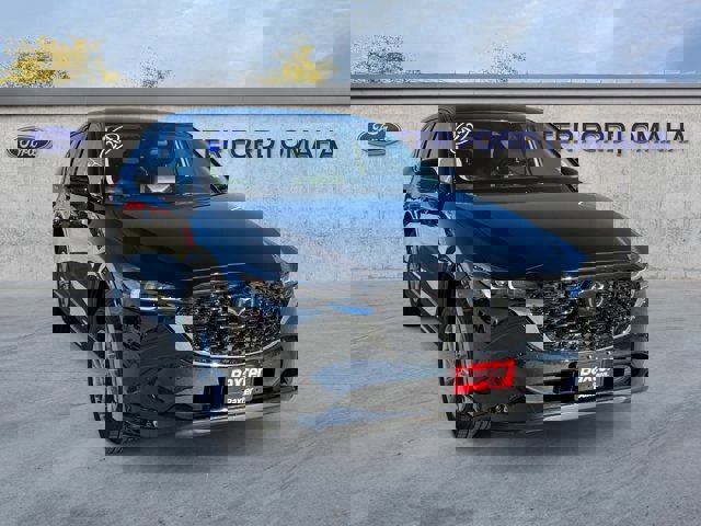 Used 2024 MAZDA CX-5 AWD 2.5 S w/ Select Package image 7