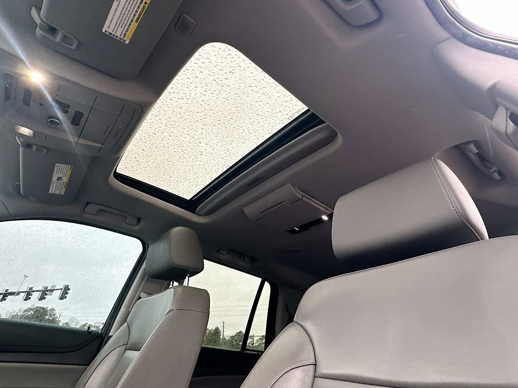 Used 2020 Chevrolet Tahoe LT image 12