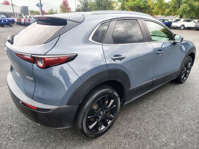 Used 2025 MAZDA CX-30 AWD 2.5 S w/ Preferred Package image 7