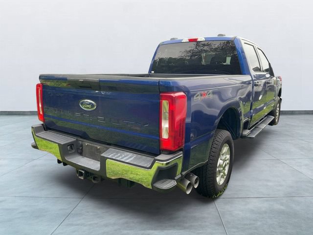 Certified 2026 Ford F250 XLT AWD/4WD image 38