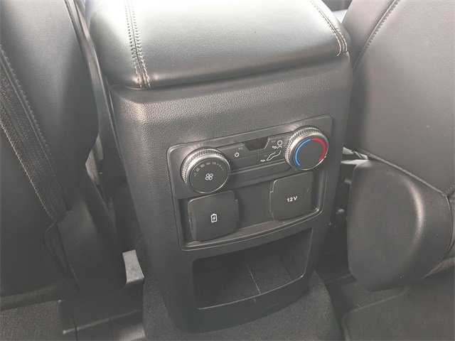 Certified 2021 Ford Explorer XLT w/ Equipment Group 202A image 22