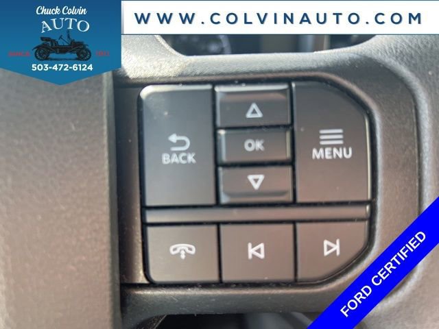 Certified 2023 Ford F250 XLT w/ FX4 Off-Road Package image 23