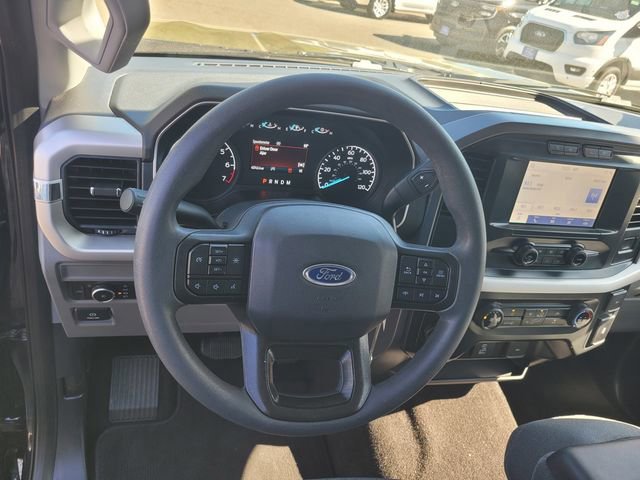 Certified 2021 Ford F150 XLT image 30