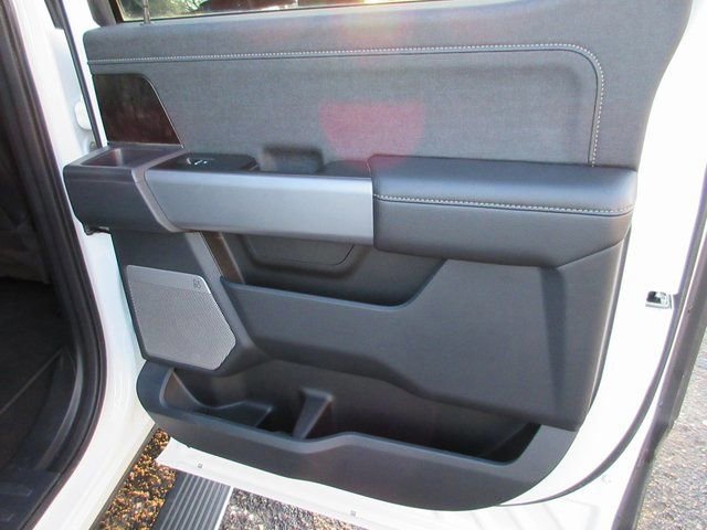 Certified 2023 Ford F350 Lariat w/ Lariat Ultimate Package AWD/4WD image 35