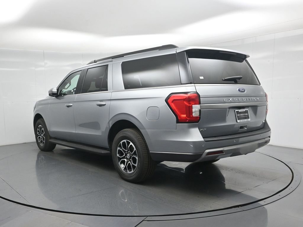 Certified 2024 Ford Expedition Max XLT image 23