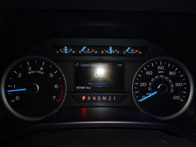 Certified 2016 Ford F150 XLT w/ Equipment Group 302A Luxury image 14