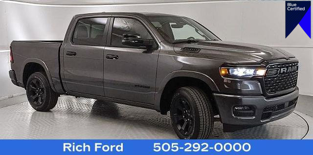 Used 2026 RAM 1500 Big Horn