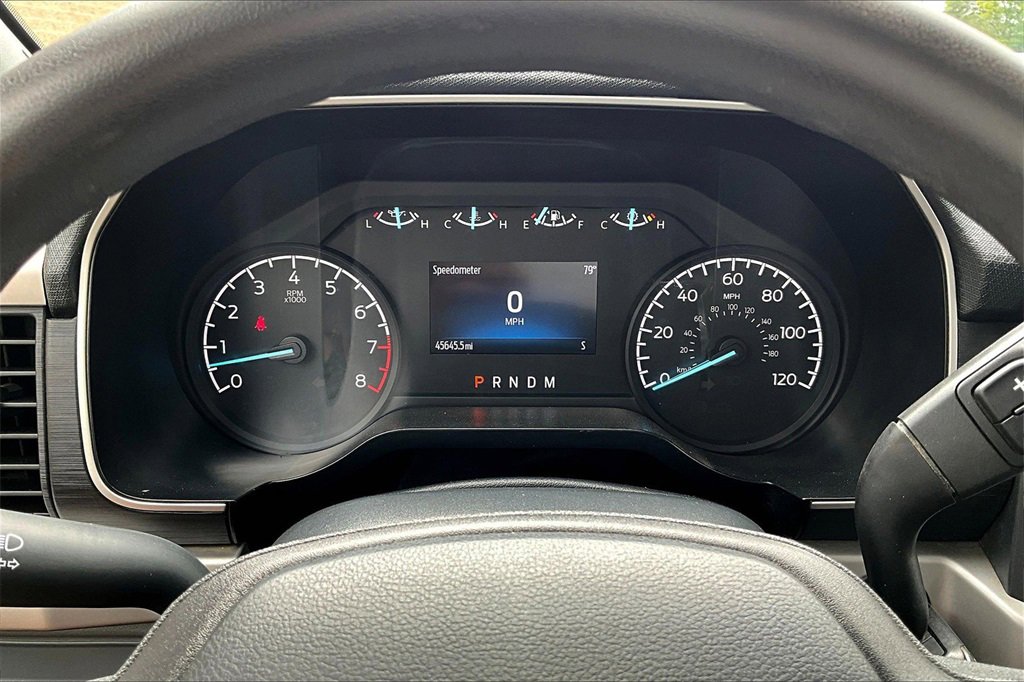 Certified 2022 Ford F150 XLT image 19