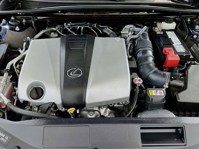 Used 2024 Lexus ES 350 w/ Premium Package image 23