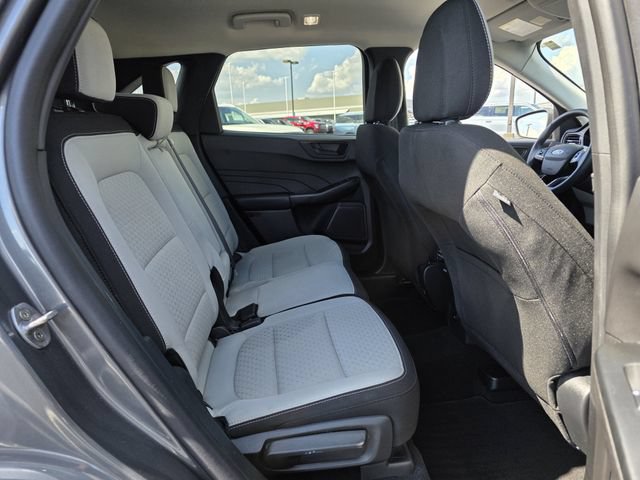 Certified 2024 Ford Escape Active w/ Tech Pack #1 FWD image 28