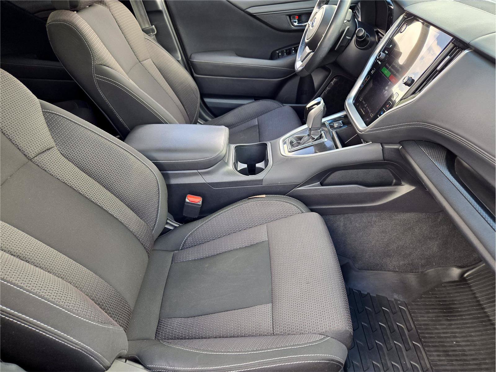 Used 2021 Subaru Outback Premium AWD/4WD image 13