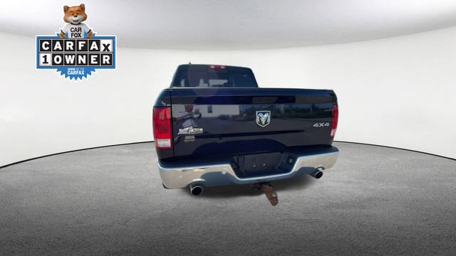 Used 2019 RAM 1500 Big Horn AWD/4WD image 6