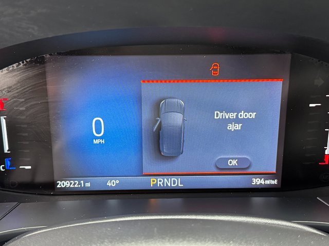 Certified 2023 Ford Escape ST-Line w/ Equipment Group 301A image 24